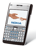Klingeltöne Nokia E61i kostenlos herunterladen.